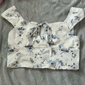 CIDER Cute Going Out Shirt